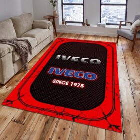 Tapis Iveco 7