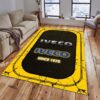 Tapis Iveco 8