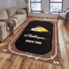 Tapis Challenger 3