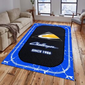 Tapis Challenger 2