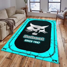 Tapis Bobcat 4