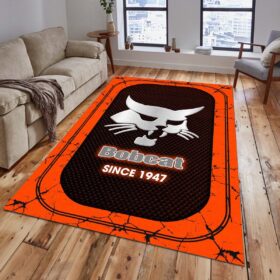 Tapis Bobcat 6