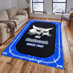 Tapis Bobcat 2