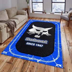 Tapis Bobcat 2