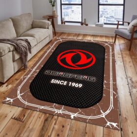 Tapis Dongfeng 3
