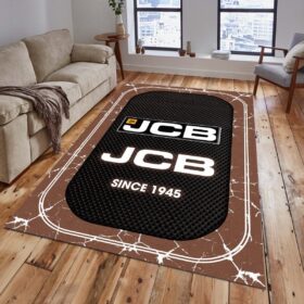Tapis JCB Agricultural Tractors 3