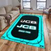 Tapis JCB Agricultural Tractors 4