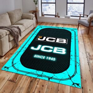 Tapis JCB Agricultural Tractors 4