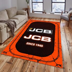 Tapis JCB Agricultural Tractors 6