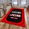 Tapis JCB Agricultural Tractors 7