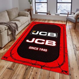 Tapis JCB Agricultural Tractors 7