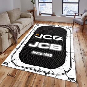 Tapis JCB Agricultural Tractors 8