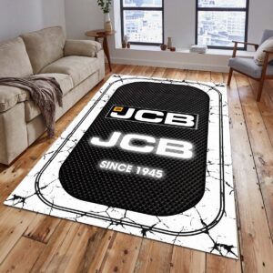 Tapis JCB Agricultural Tractors 8