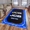 Tapis JCB Agricultural Tractors 2