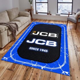 Tapis JCB Agricultural Tractors 2
