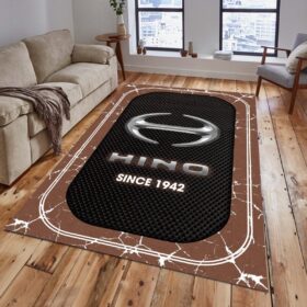 Tapis Hino 3