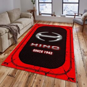 Tapis Hino 7