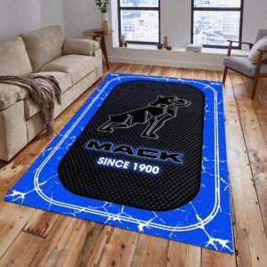 Tapis Mack 2