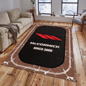 Tapis McCormick 3