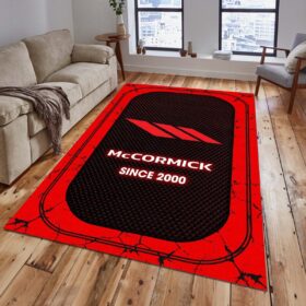 Tapis McCormick