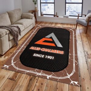 Tapis Allis Chalmers 3