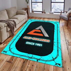 Tapis Allis Chalmers 4