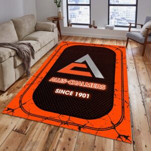 Tapis Allis Chalmers