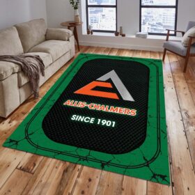 Tapis Allis Chalmers 5