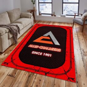 Tapis Allis Chalmers 6