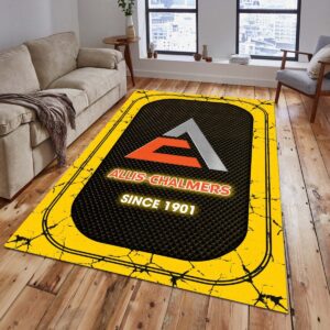Tapis Allis Chalmers 8