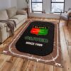Tapis Oliver Tractor 3