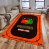 Tapis Oliver Tractor 5