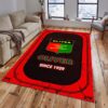 Tapis Oliver Tractor 6