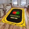 Tapis Oliver Tractor 8