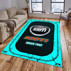 Tapis Kioti 4