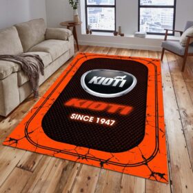 Tapis Kioti