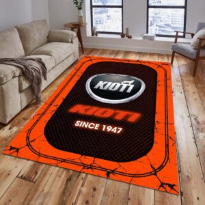 Tapis Kioti
