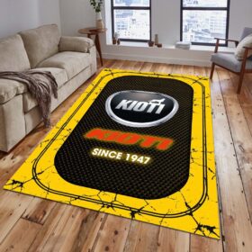 Tapis Kioti 8