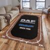 Tapis DAF Trucks 3
