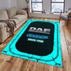 Tapis DAF Trucks 4