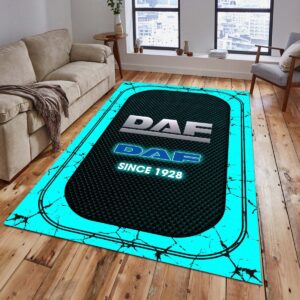 Tapis DAF Trucks 4