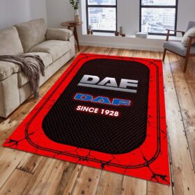 Tapis DAF Trucks 7