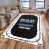 Tapis DAF Trucks 8
