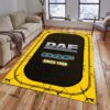 Tapis DAF Trucks