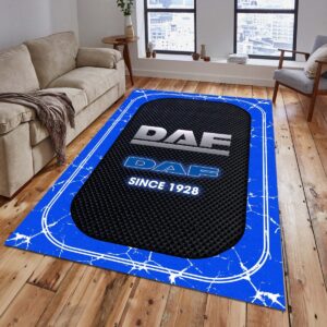 Tapis DAF Trucks 2