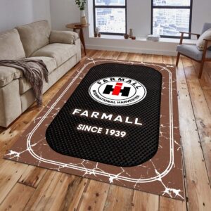 Tapis Farmall 3
