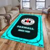 Tapis Farmall 4
