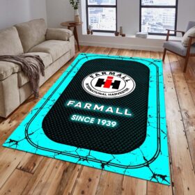 Tapis Farmall 4