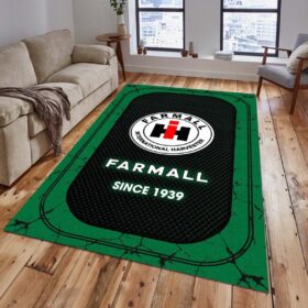 Tapis Farmall 5
