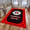 Tapis Farmall